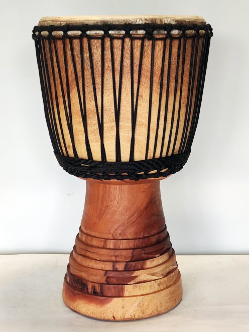 Djembe de alta calidad - Yembé Malí Premium