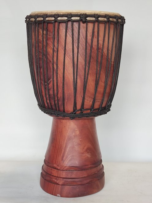 Djembe de alta calidad - Yembé Malí Premium 6598