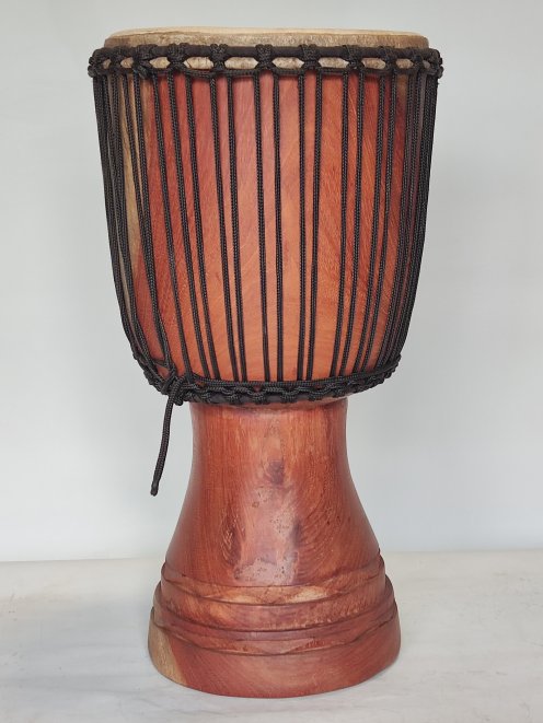 Djembe de alta calidad - Yembé Malí Premium 6598