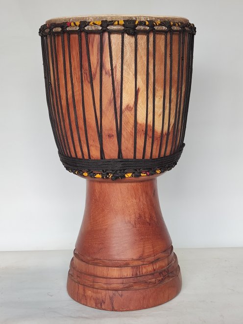 Djembe de alta calidad - Yembé Malí Premium 6598