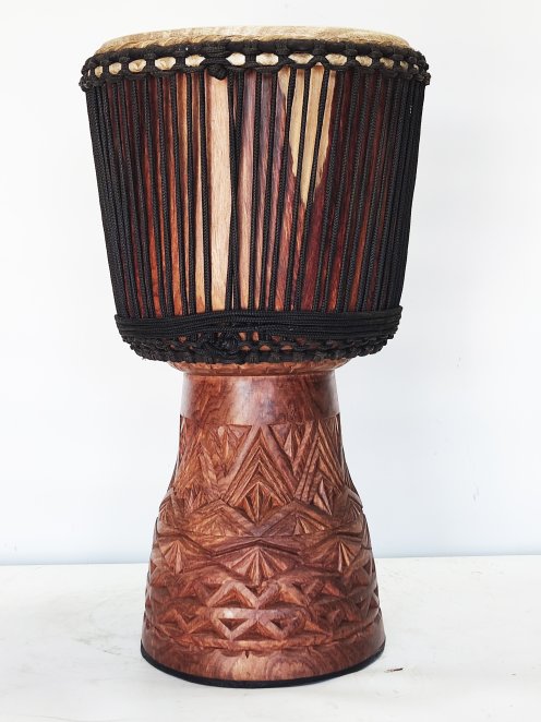Djembe de gama alta - Yembé Guinea Top