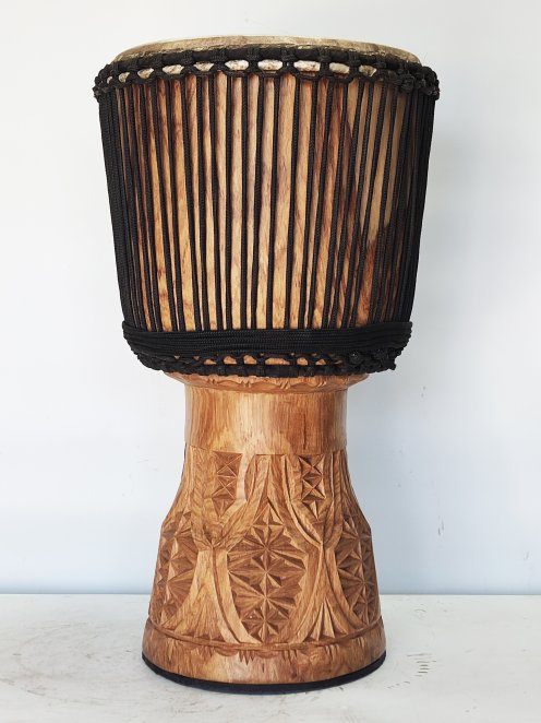 Djembe de gama alta - Yembé Guinea Top