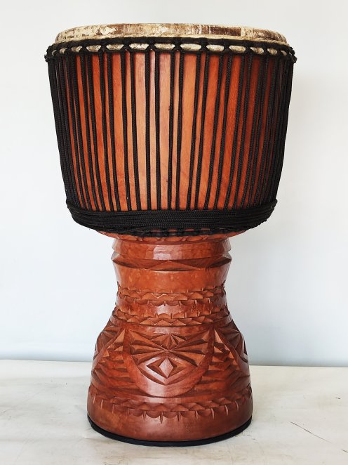Djembe de gama alta - Yembé Guinea Top