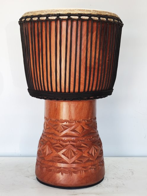 Djembe de gama alta - Yembé Guinea Top