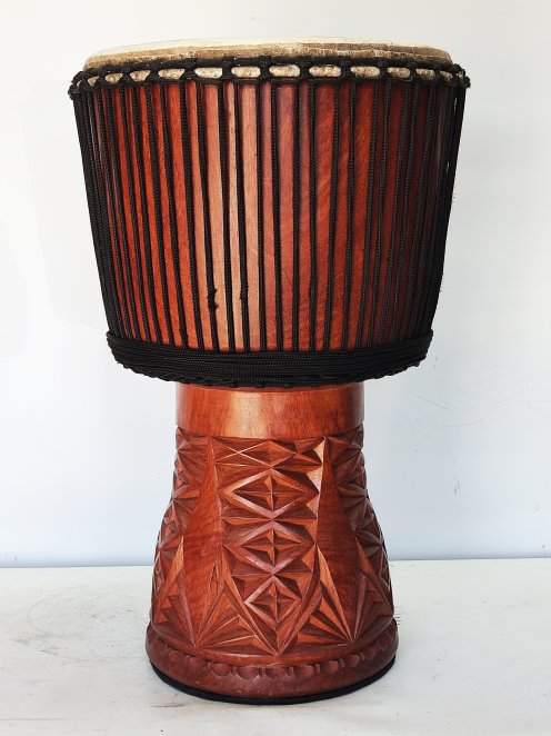 Djembe de gama alta - Yembé Guinea Top