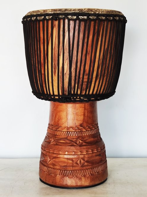 Djembe de gama alta - Yembé Guinea Top