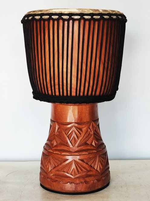 Djembe de gama alta - Yembé Guinea Top