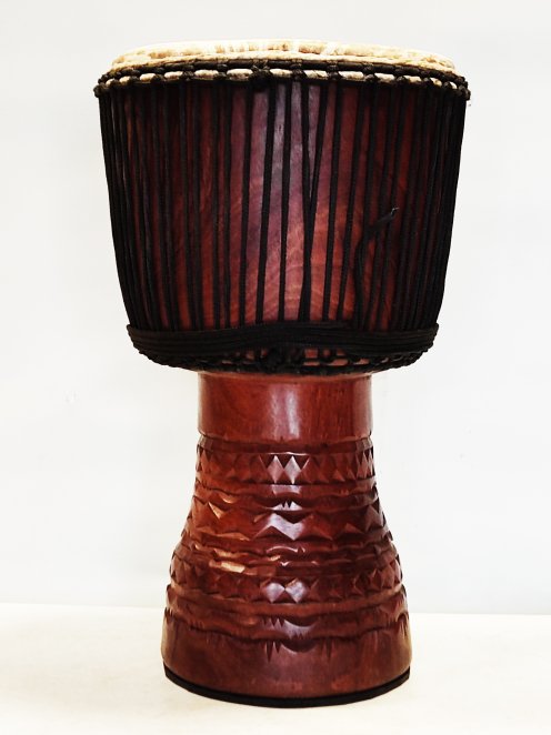 Djembe de gama alta - Yembé Guinea Top