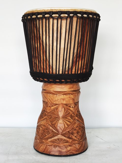 Djembe de gama alta - Yembé Guinea Top