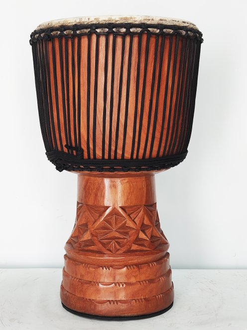 Djembe de gama alta - Yembé Guinea Top