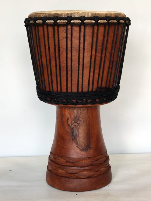 Djembe de alta calidad - Yembé Malí Premium