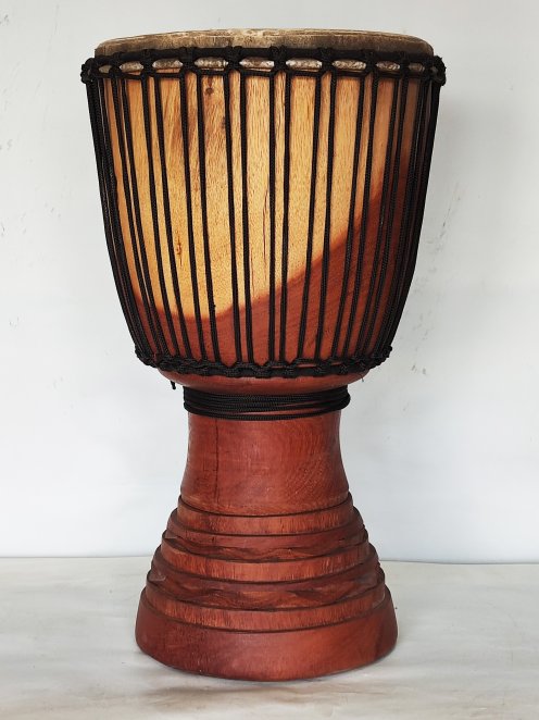 Djembe de alta calidad - Yembé Malí Premium