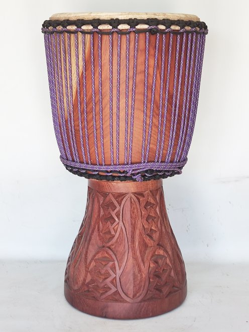 Djembe de Malí alta gama