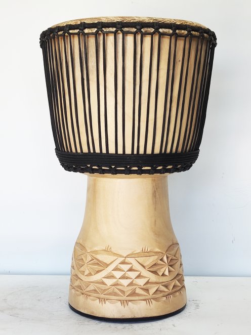 Eco dembe de Guinea Top
