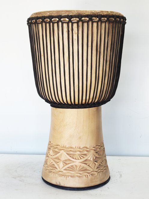 Eco dembe de Guinea Top