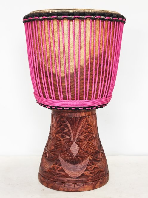 Djembe customizado - Yembé de Malí Signature