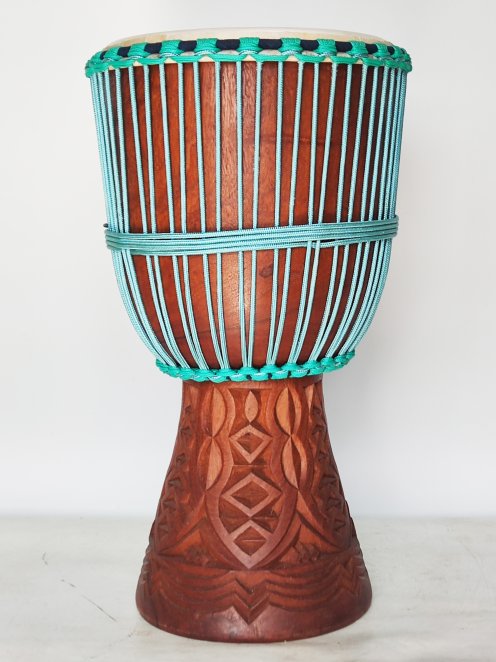 Djembe customizado - Yembé de Malí Signature