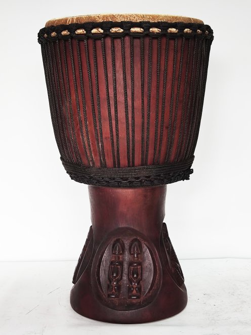 Djembe de gama alta - Djembé Malí Premium