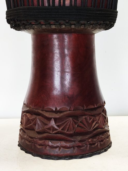 Djembe de gama alta - Yembé Guinea Top
