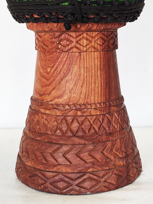 Djembe de alta calidad - Yembé Malí Premium