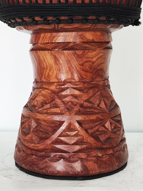 Djembe de gama alta - Yembé Guinea Top