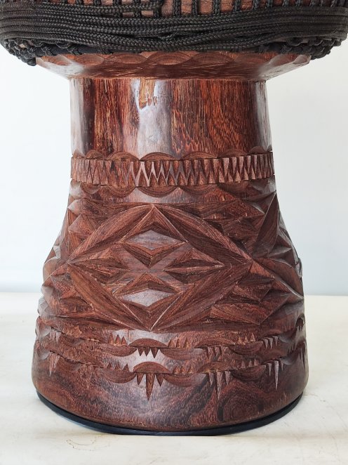 Djembe de gama alta - Yembé Guinea Top