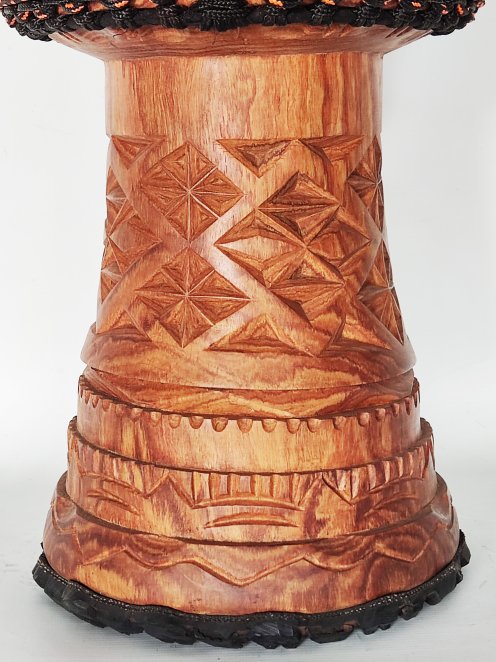 Djembe de Guinea grande - Tambor djembe alta gama