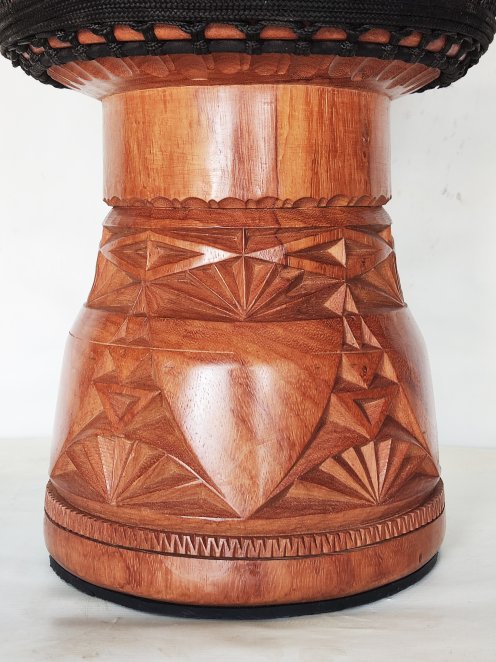 Djembe de gama alta - Yembé Guinea Top