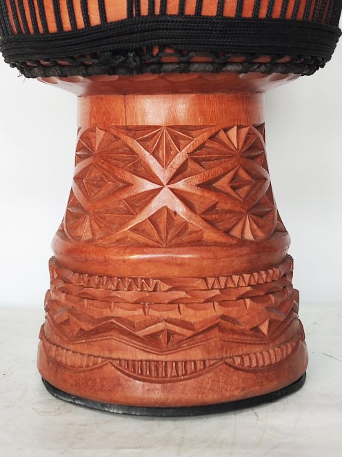 Djembe de gama alta - Yembé Guinea Top