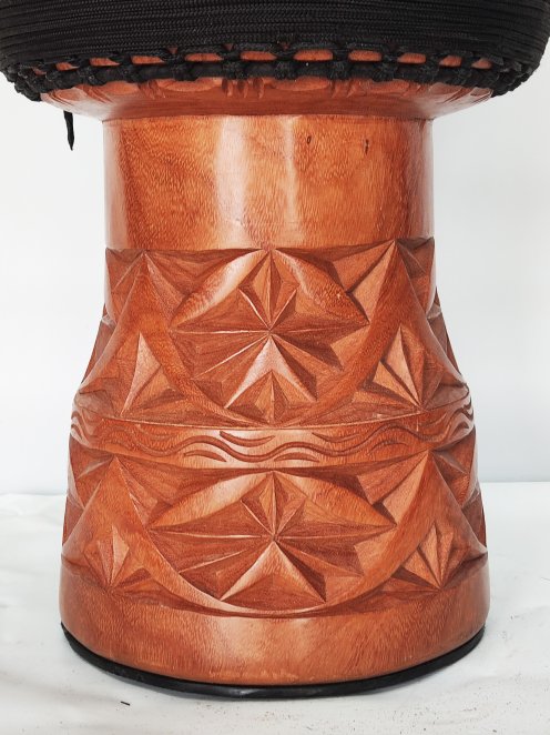 Djembe de gama alta - Yembé Guinea Top