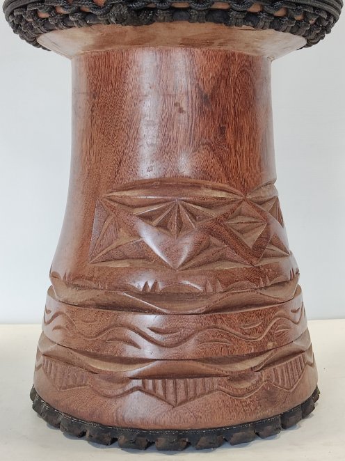 Djembe de gama alta - Yembé Guinea Top