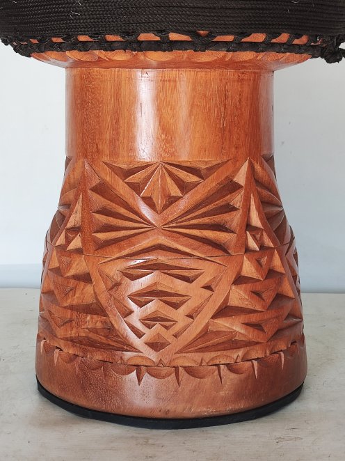 Djembe de gama alta - Yembé Guinea Top