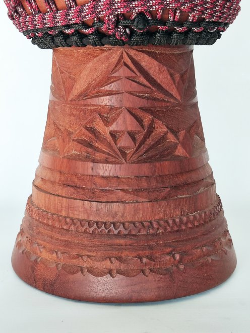 Djembe de Malí alta gama