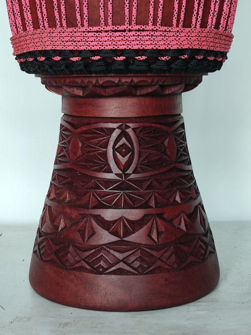 Djembe de gama alta - Yembé Malí Top