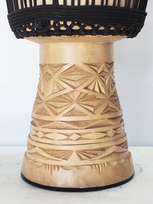 Eco dembe de Guinea Top