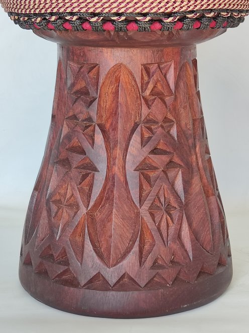 Djembe customizado - Yembé Malí Signature 6604