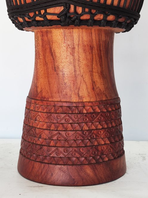 Djembe de gama alta - Yembé Malí Top