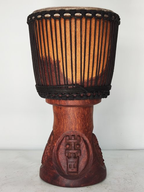 Djembe de gama alta - Djembé Malí Premium