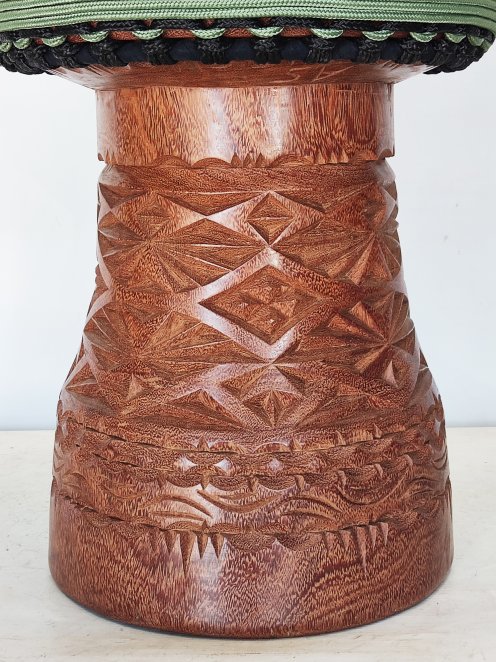 Djembe customizado - Yembé de Guinea Signature