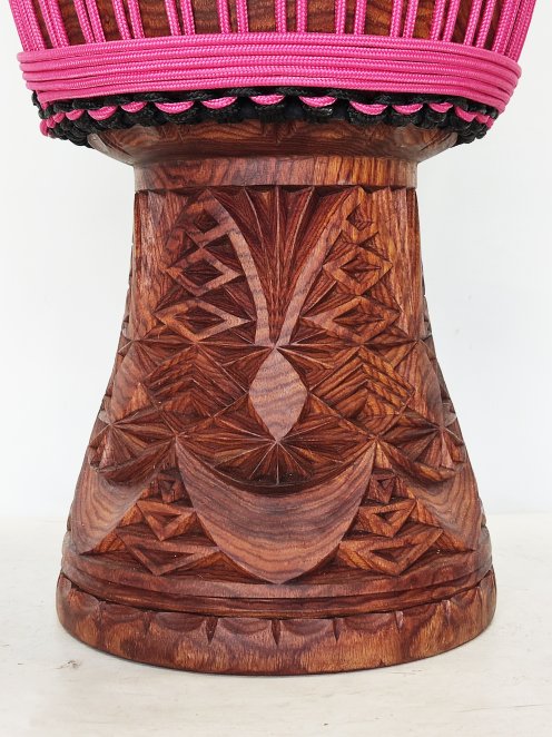 Djembe customizado - Yembé de Malí Signature