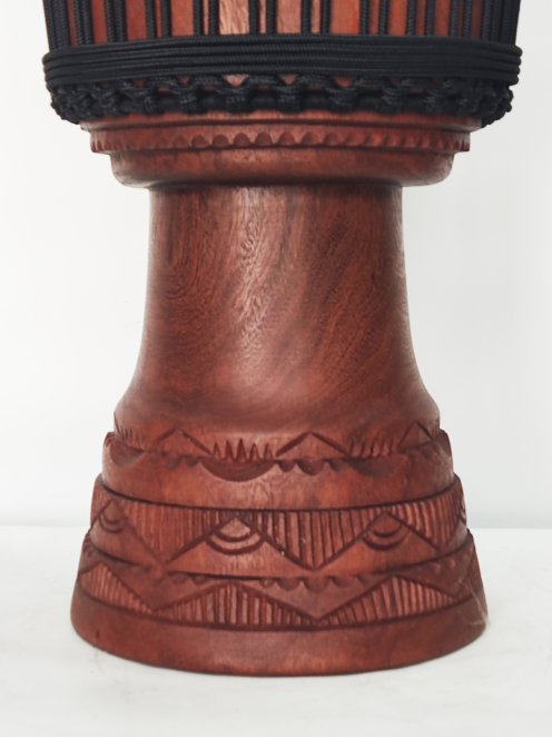 Djembe de gama alta - Yembé Malí Top