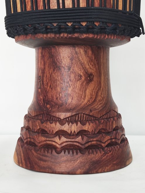 Djembe de gama alta - Yembé Malí Top
