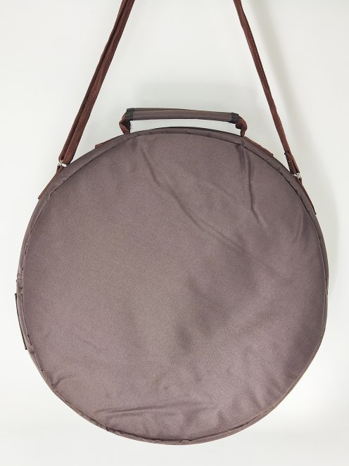 Bolsa para tambor de chamán - Funda tambor chamánico Roots Percussions 18″