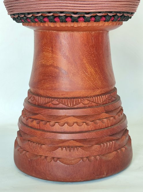 Djembe customizado - Yembé Malí Signature 6605