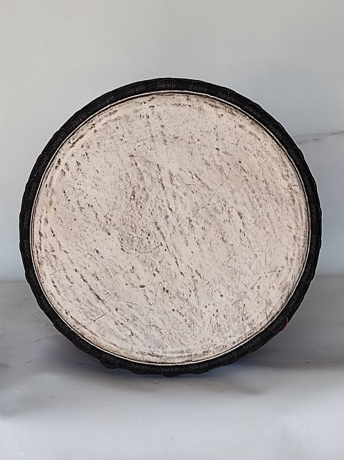 Djembe Percussion Africine de Burkina Faso