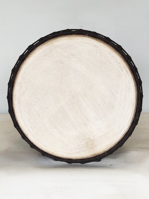 Djembe de alta calidad - Yembé Malí Premium