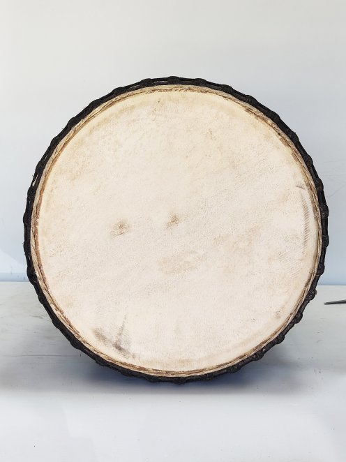 Djembe de gama alta - Yembé Guinea Top
