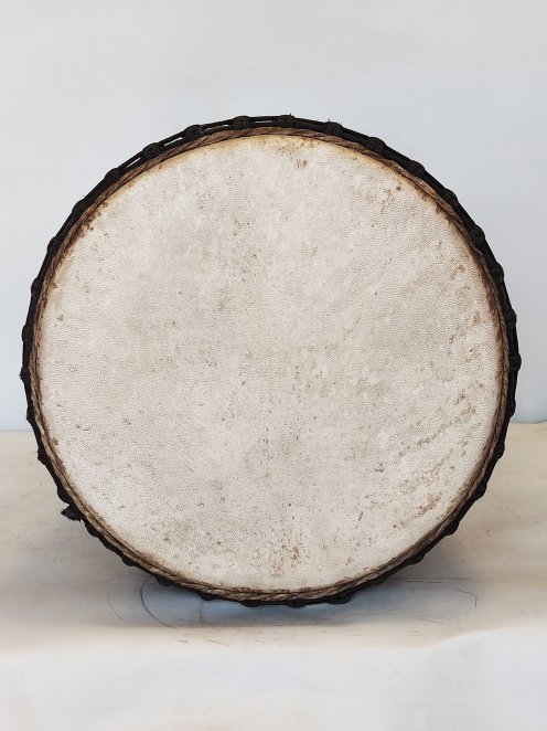 Djembe de gama alta - Yembé Guinea Top
