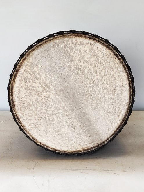 Djembe de gama alta - Yembé Guinea Top