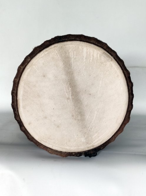 Djembe de Guinea grande - Tambor djembe alta gama